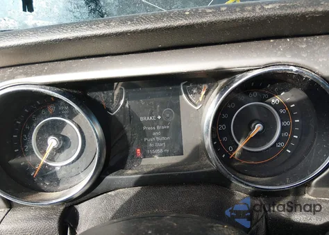 2020 Jeep Gladiator Sport S 4X4 из США, поврежденный, VIN 1C6HJTAG7LL159637